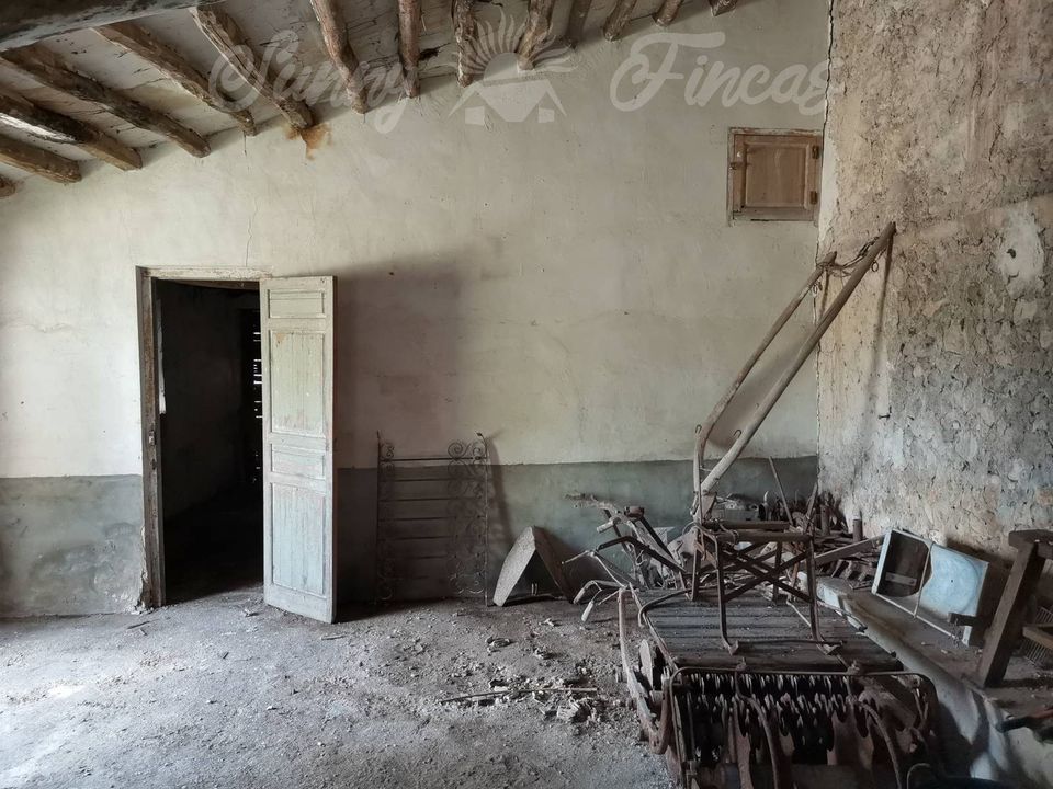 Landsbyhus i Villena, Alicante - foto 4